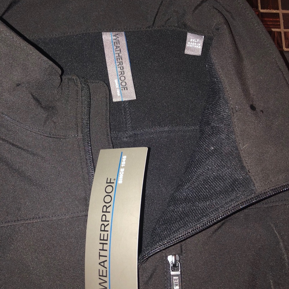 Weatherproof Jacket - Picture 2 of 3